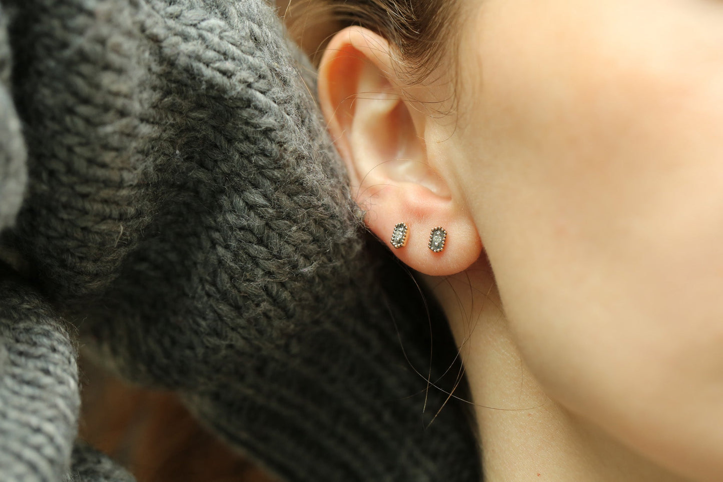 Gotham Earrings
