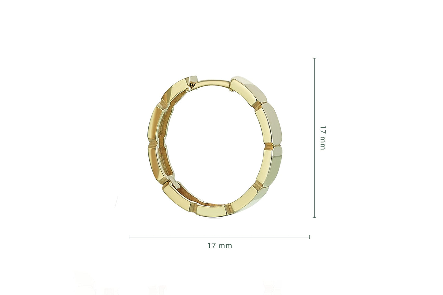 Mahal Pure Earrings