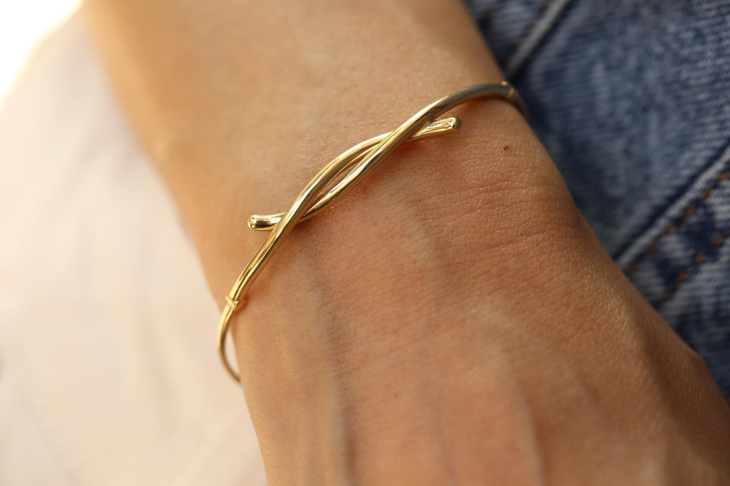 Miço Bangle