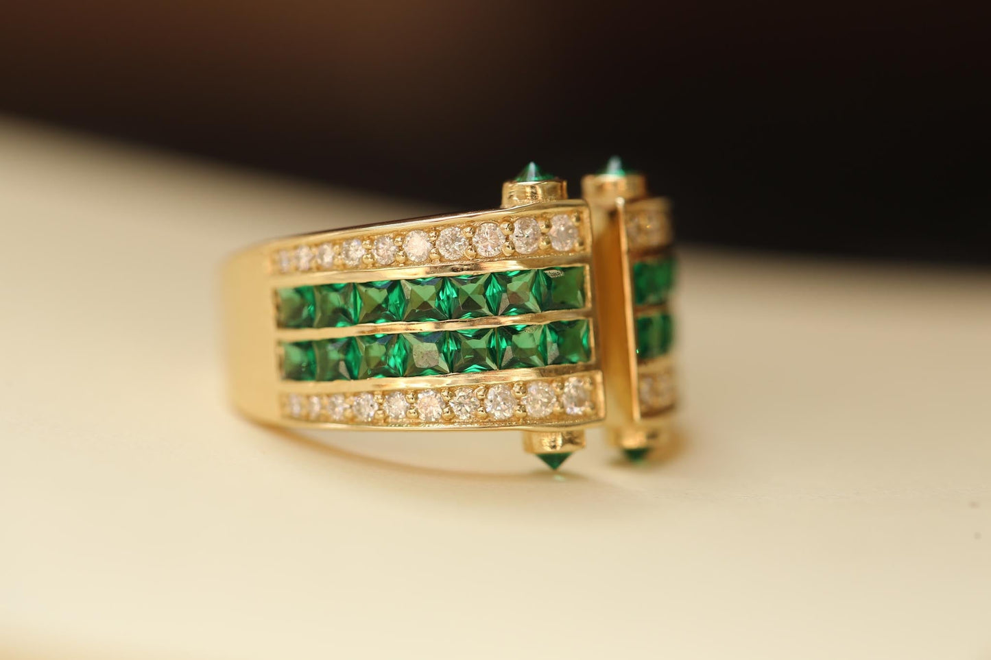 Nelida Ring