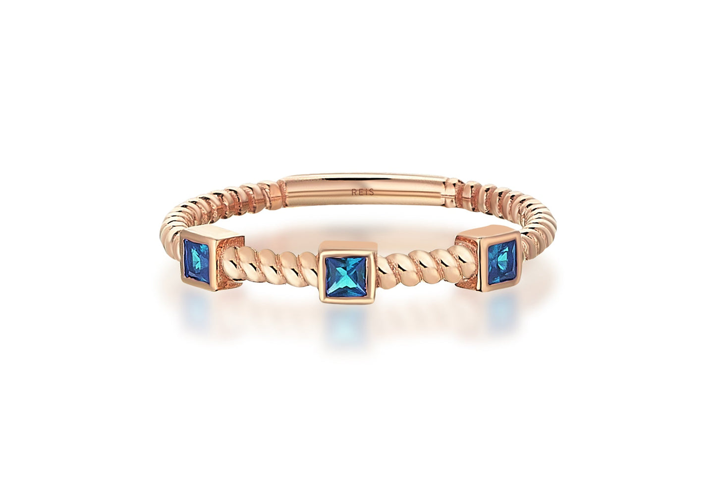 Trinity Blue