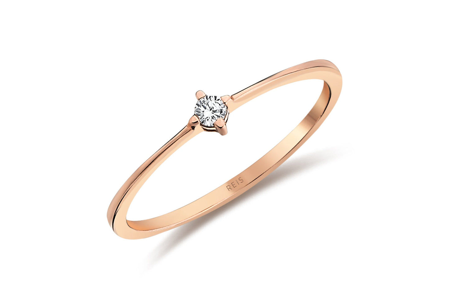 Mini Spark Ring