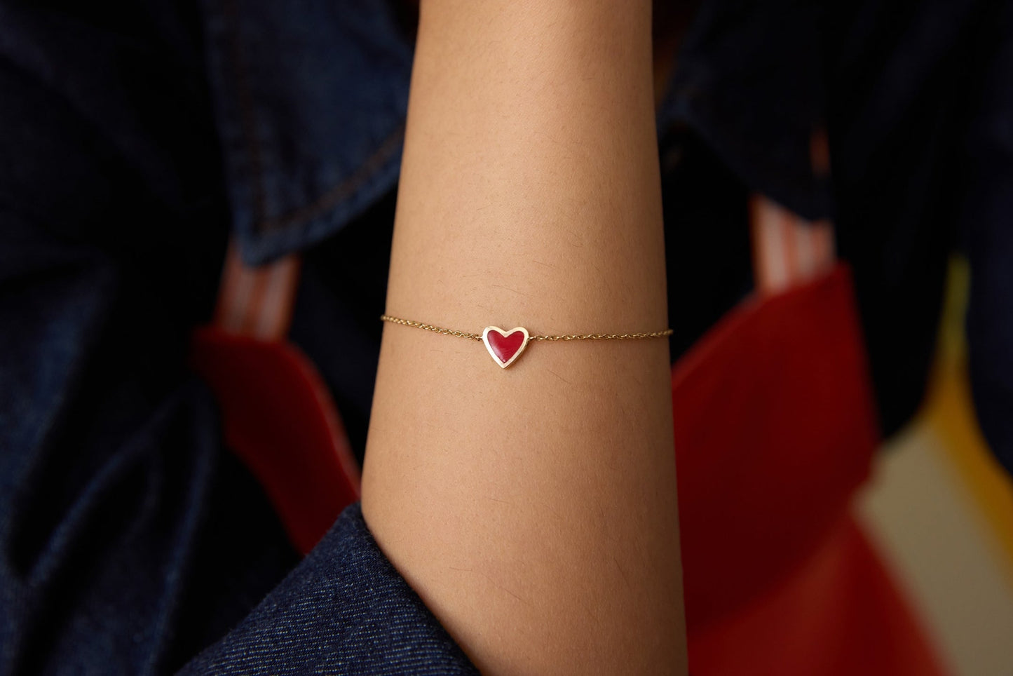Love Bombing Chain