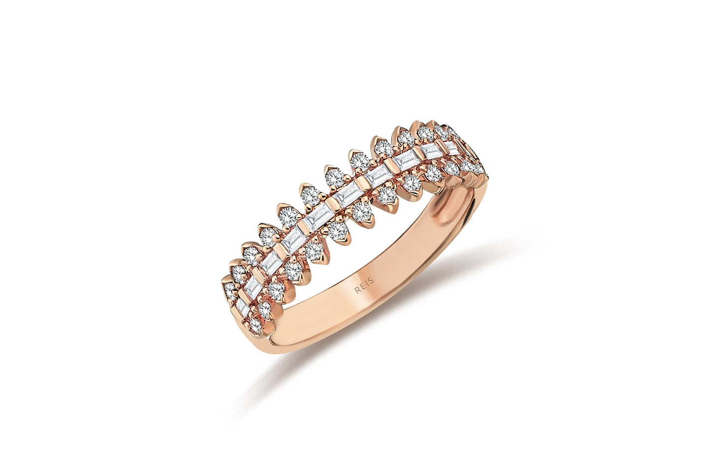 Lead Ring