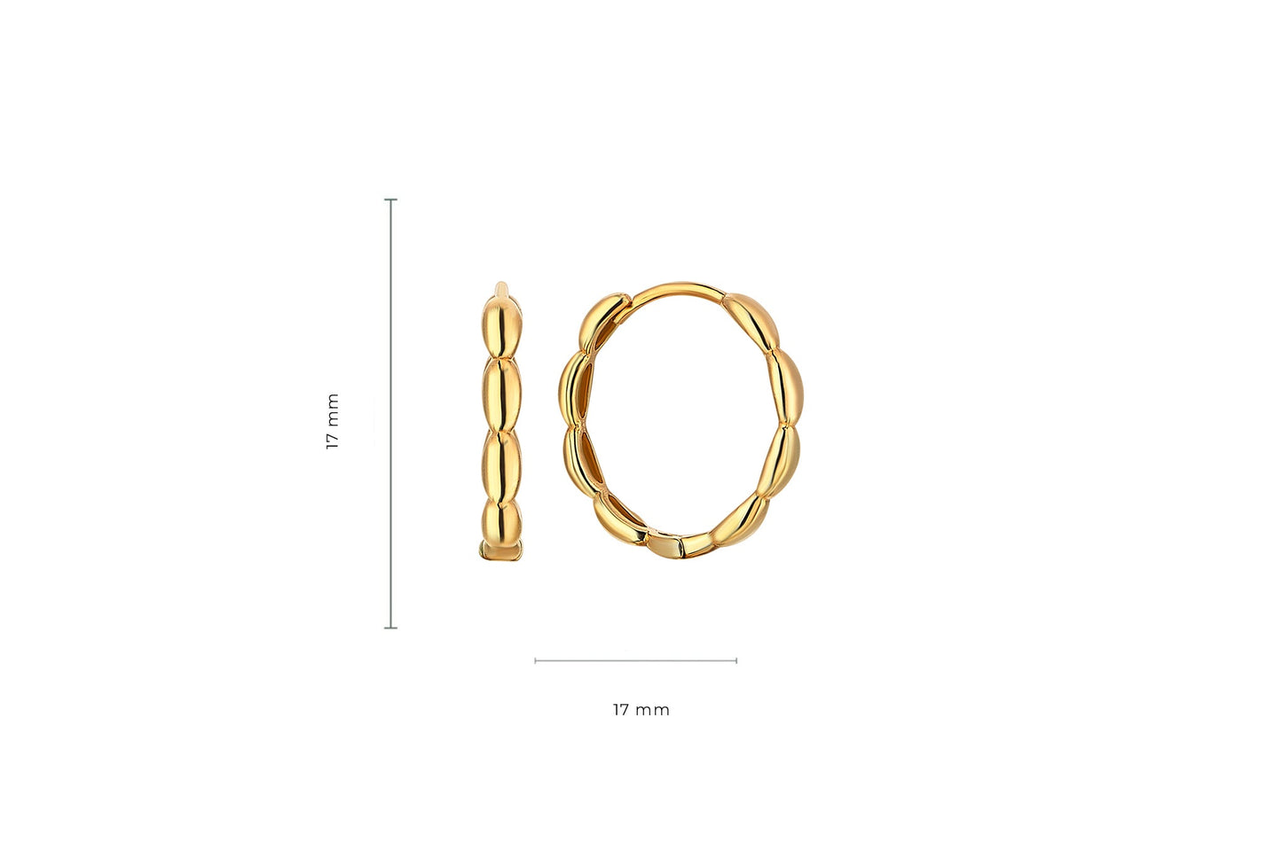 Figure Hoops