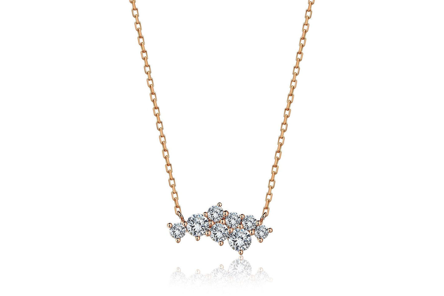 Brillo Necklace