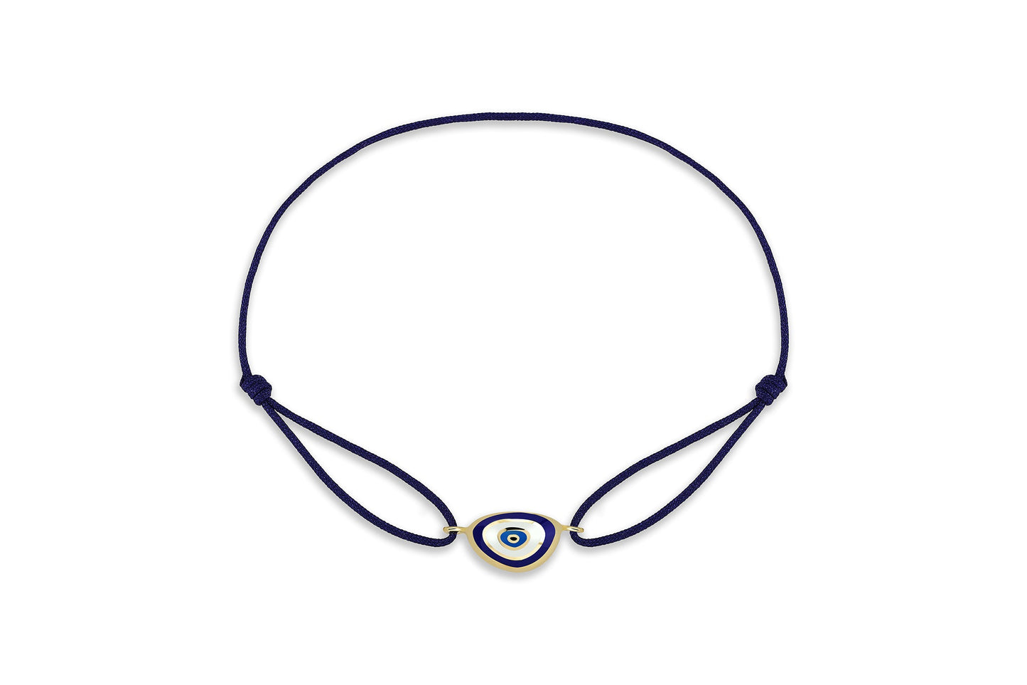 Esperanza Blue İpli Bileklik