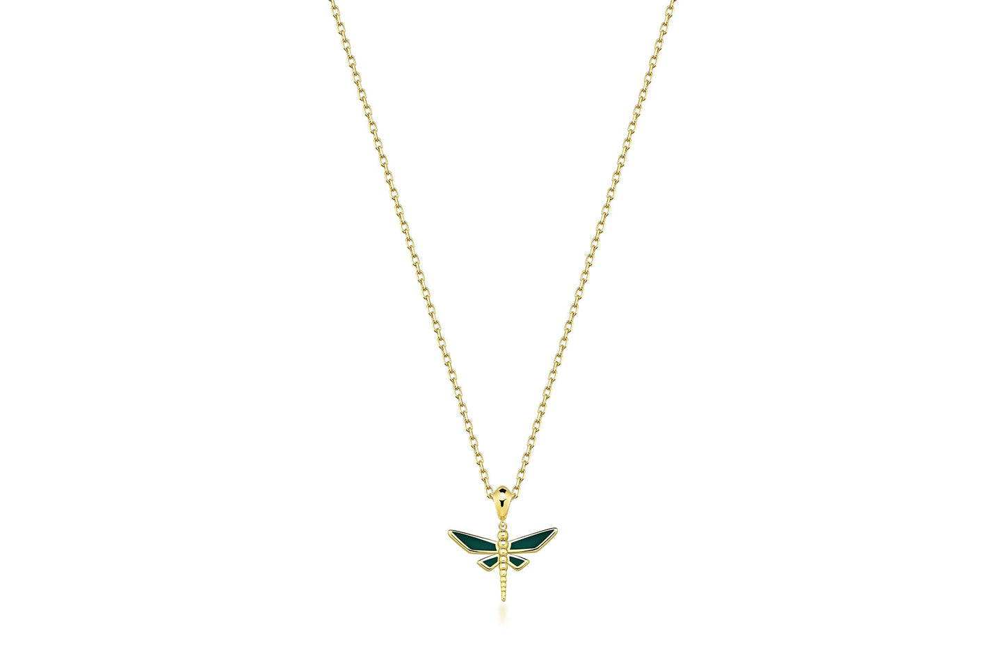Green Flight Chain