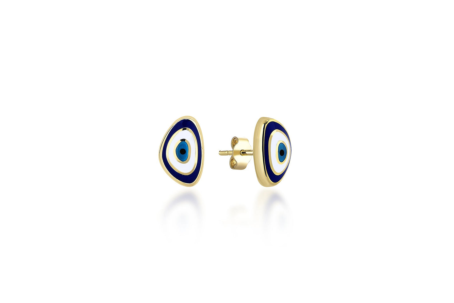 Esperanza Blue Earrings