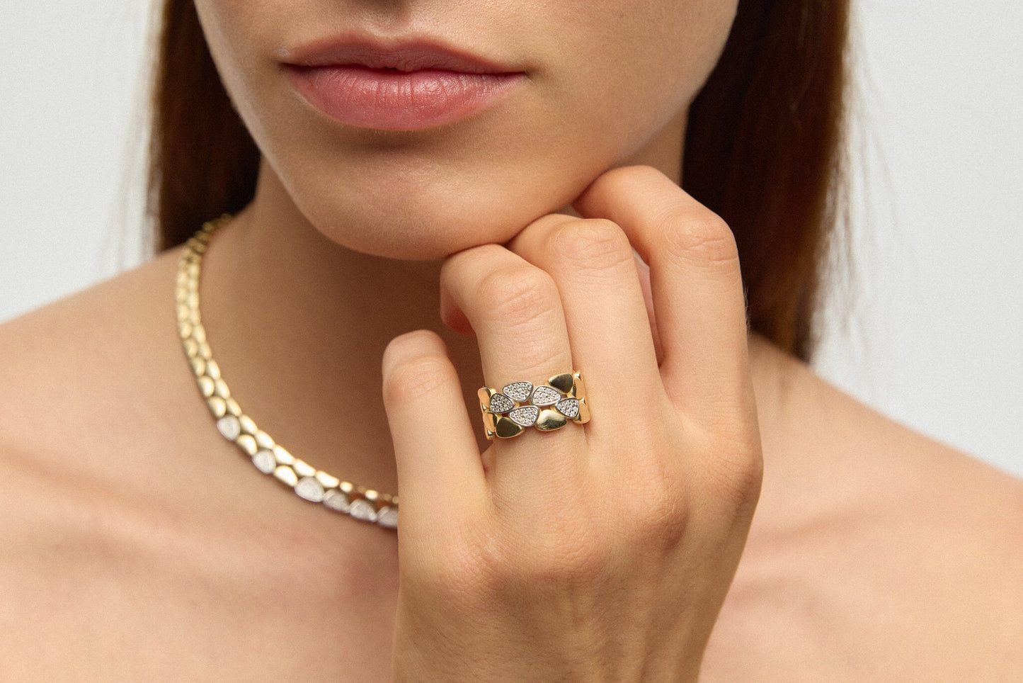 Grit Ring