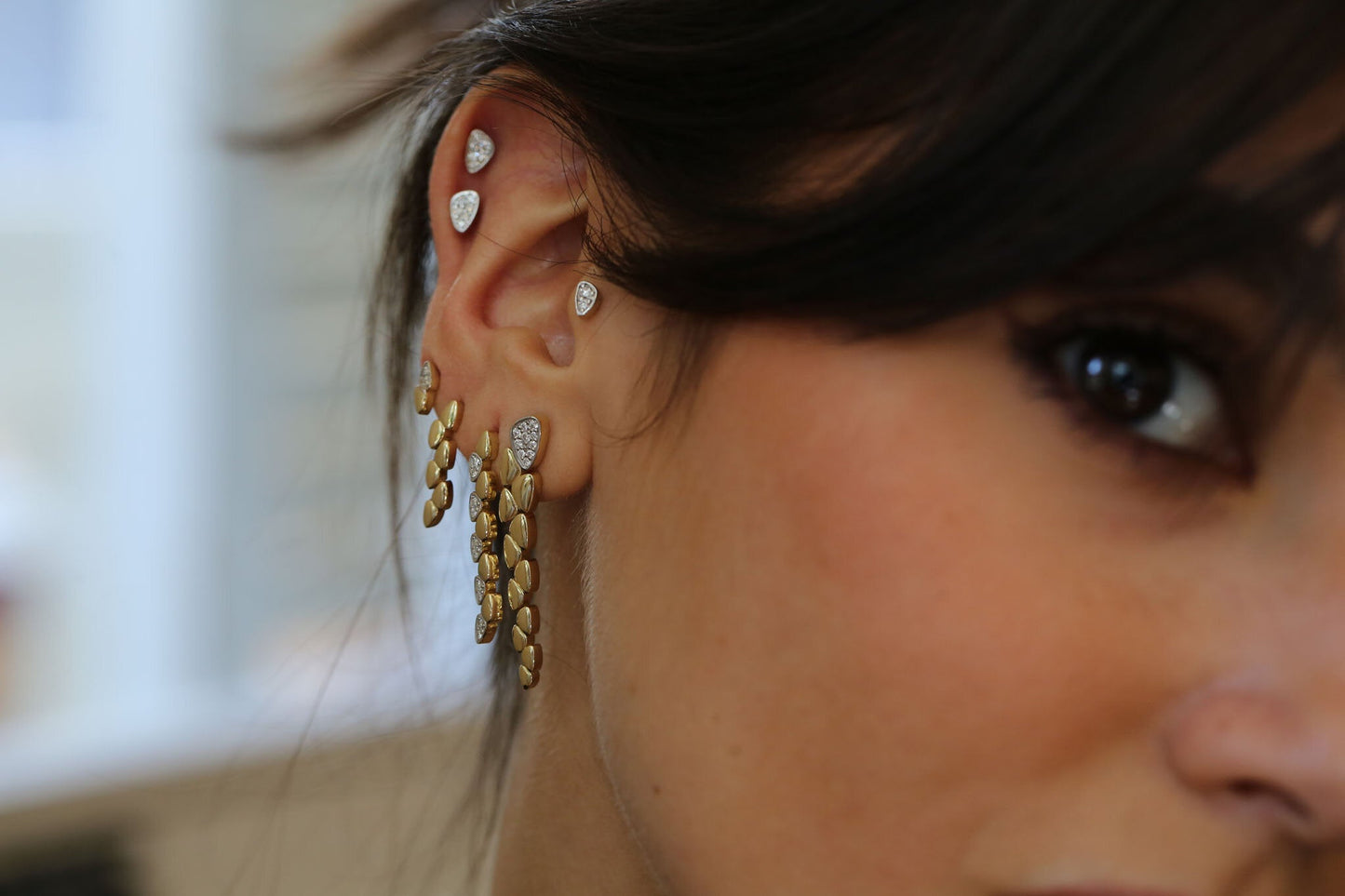 Track Tragus