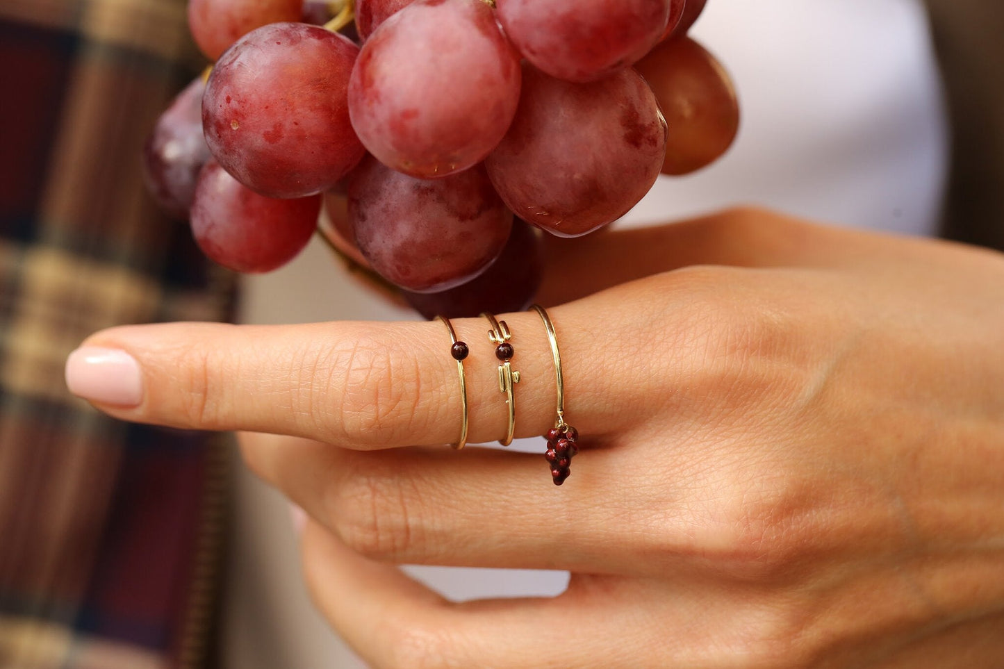 Way of The Grape