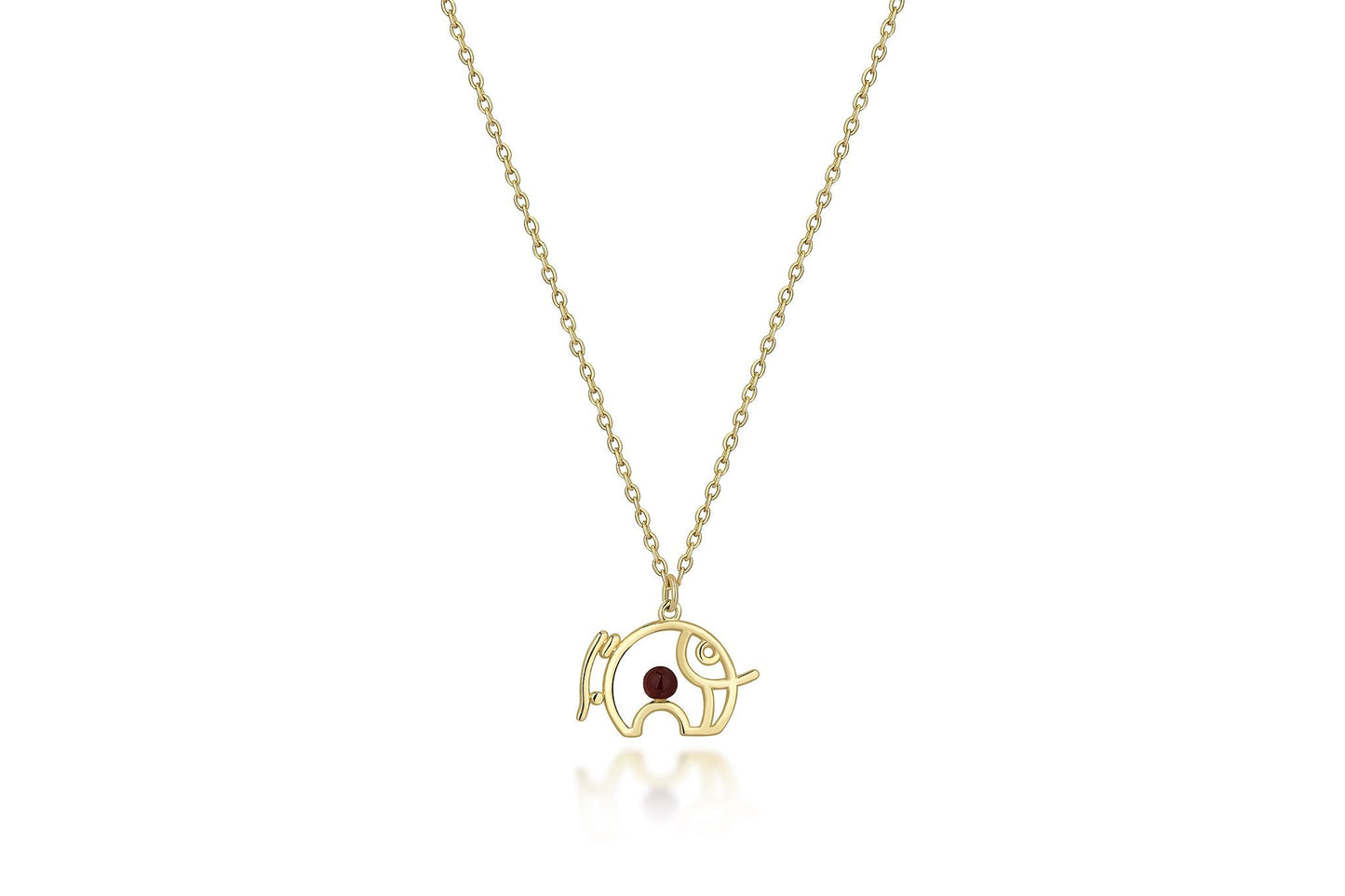 Eléfantas Necklace