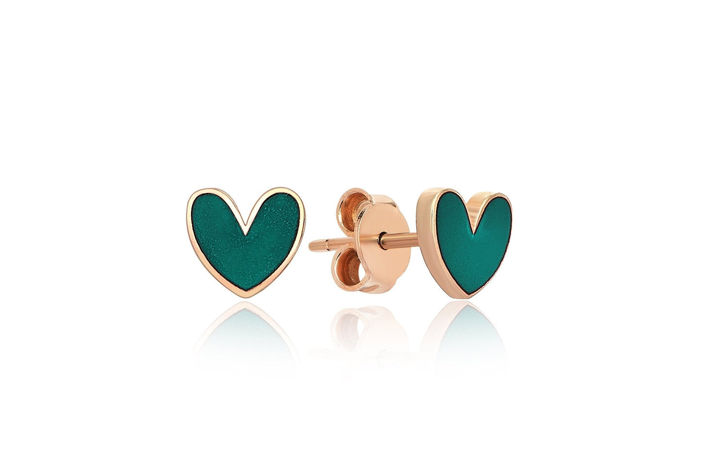 Love Bombing Green Pimli