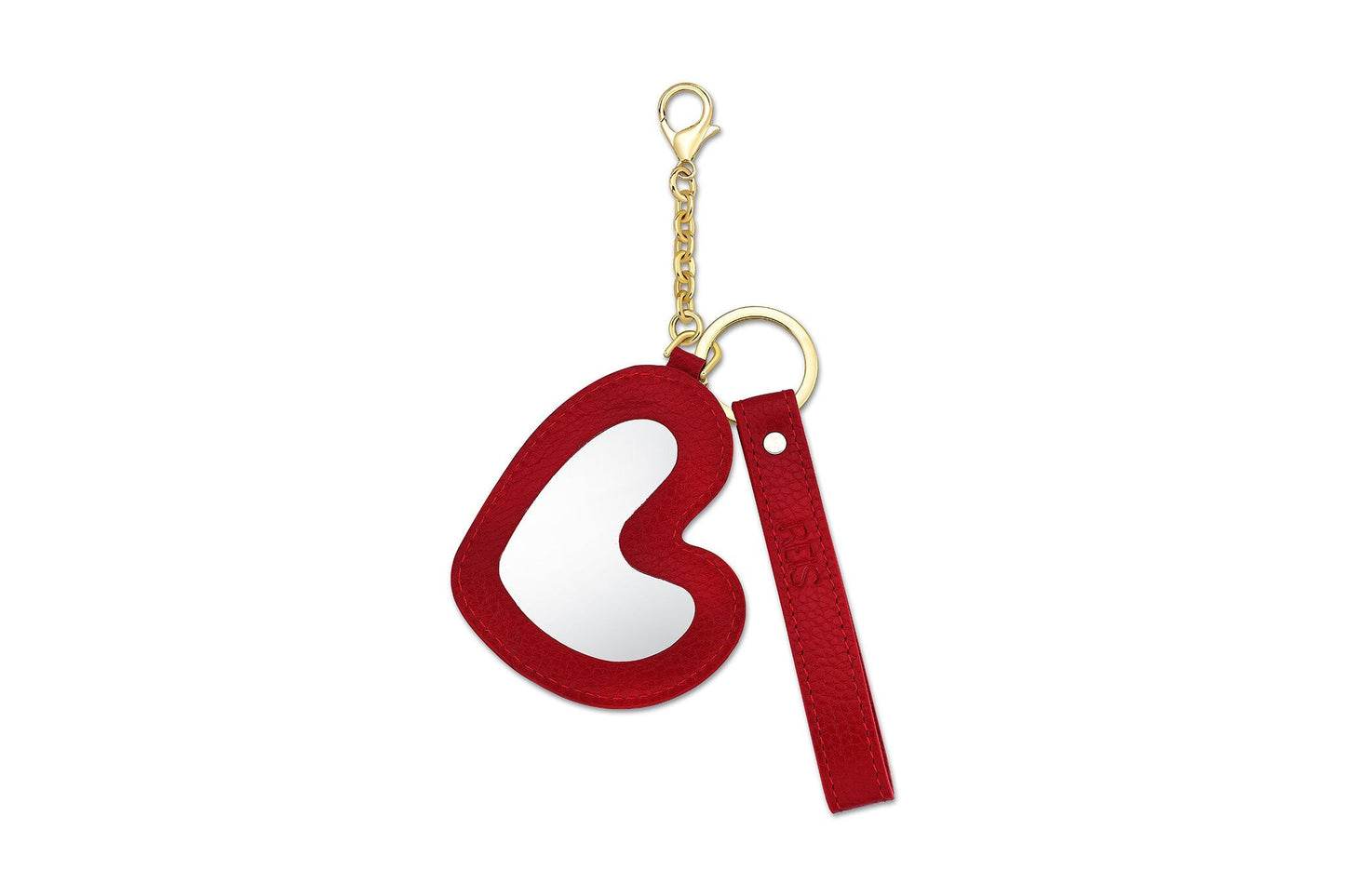 Love Heart Charm