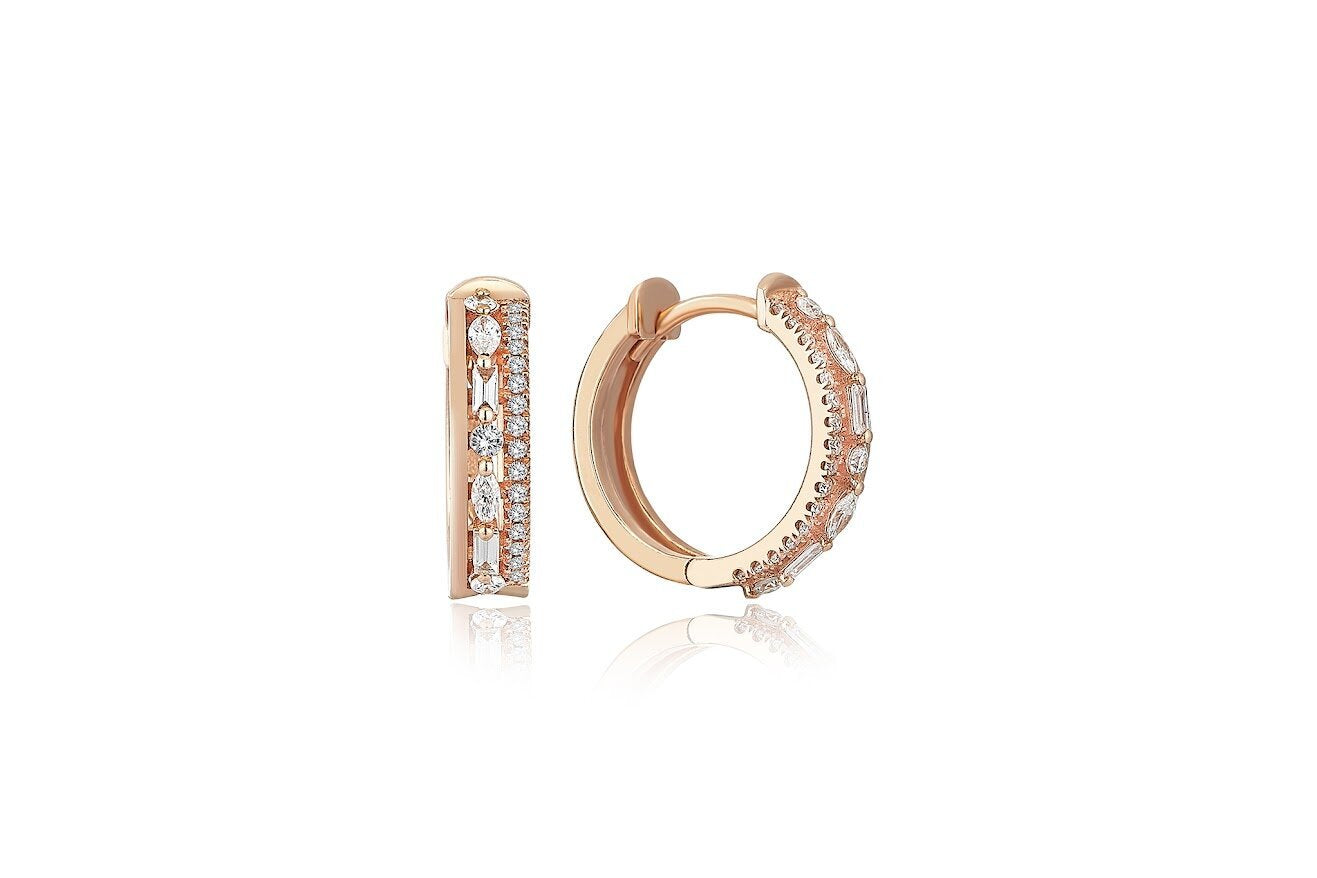 Aria Earrings