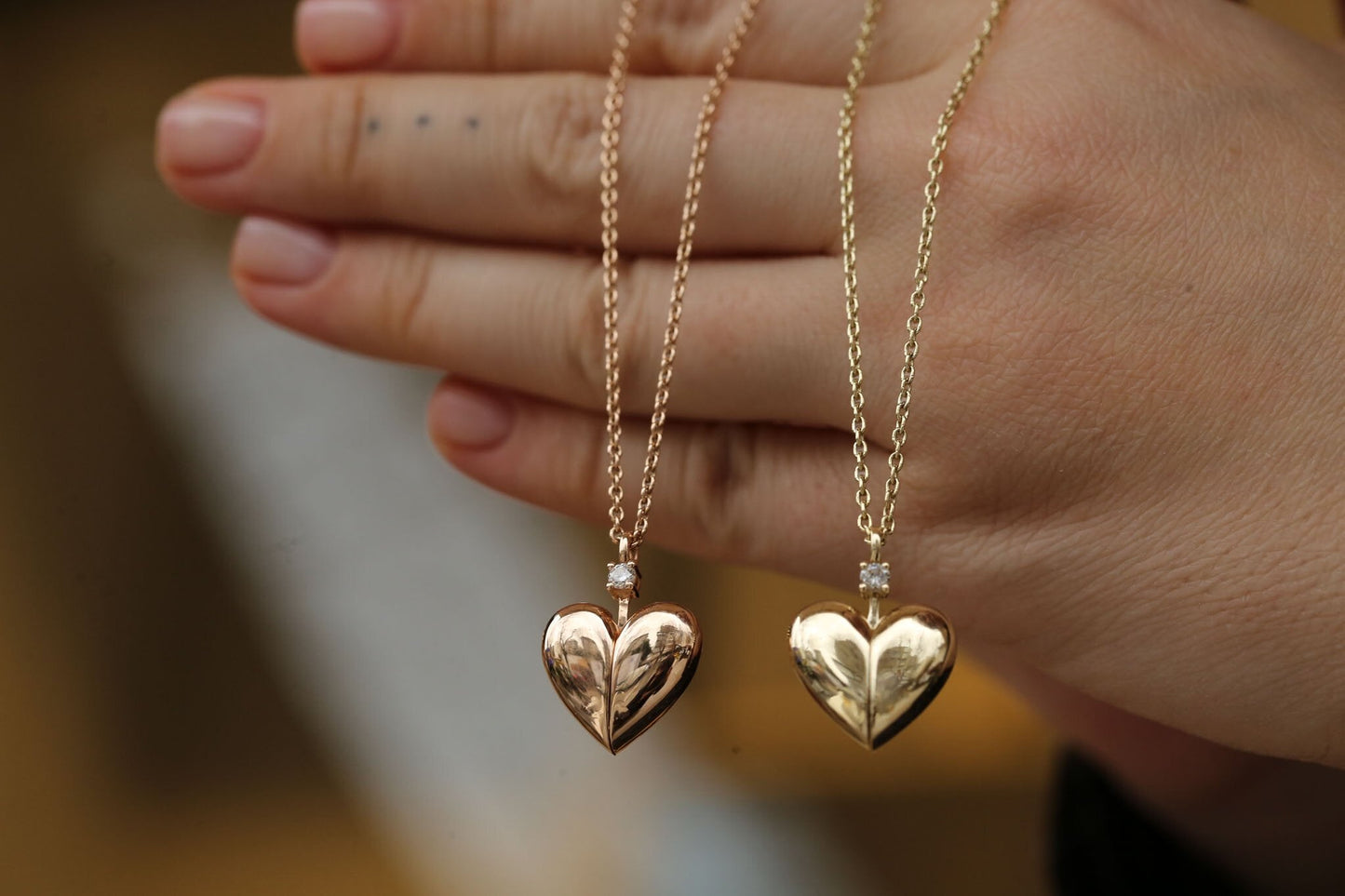 Winged Heart