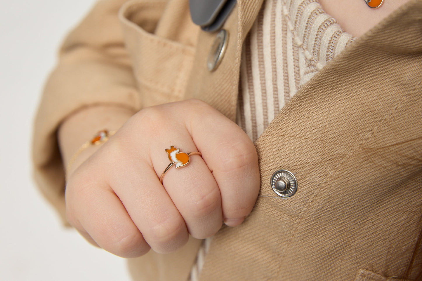 Fox Ring