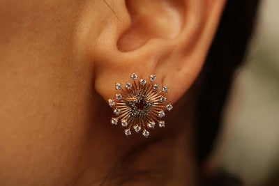 Debut Earrings