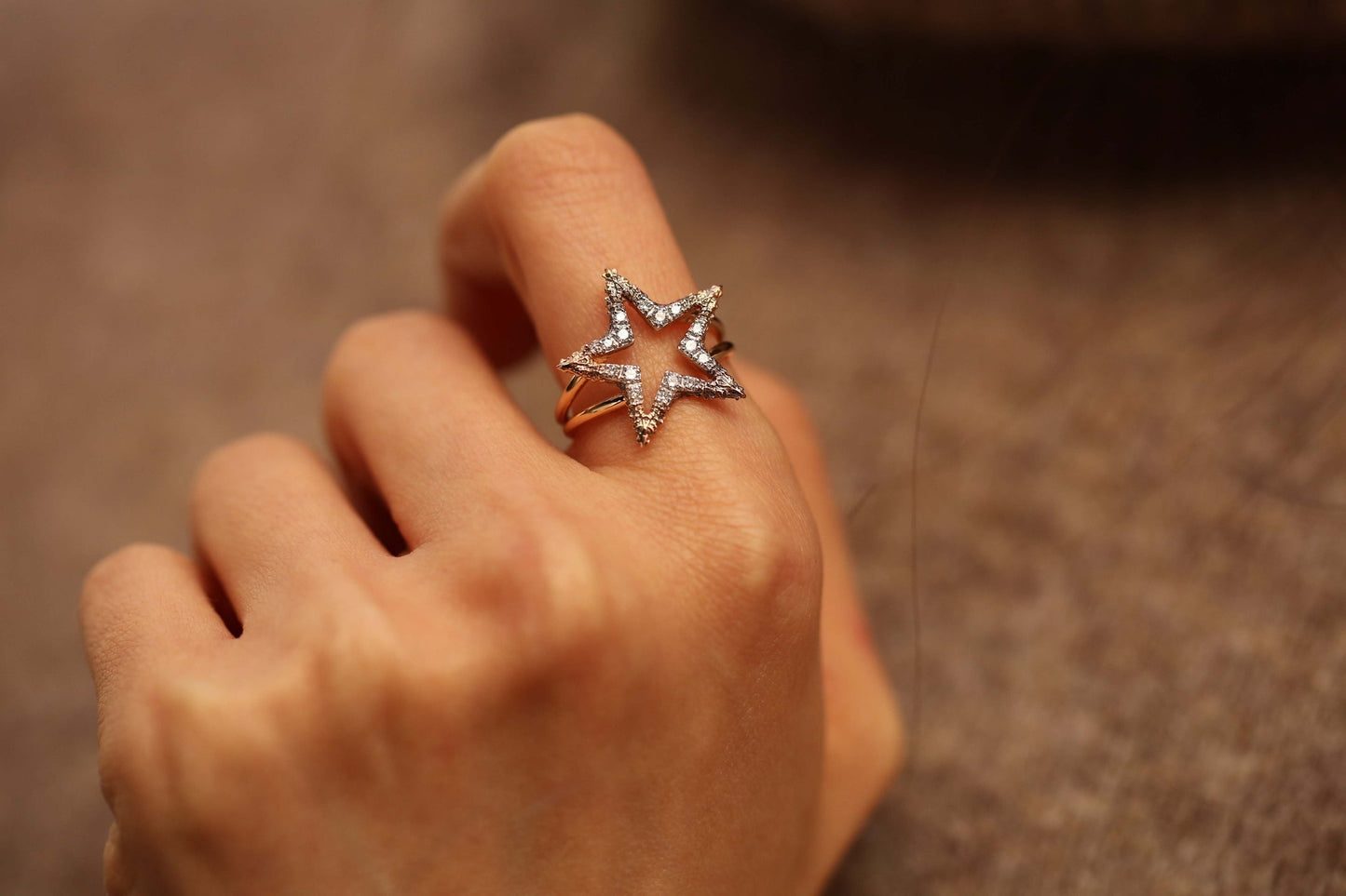 Stella Ring