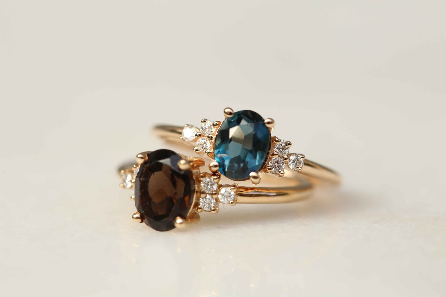 The Topaz