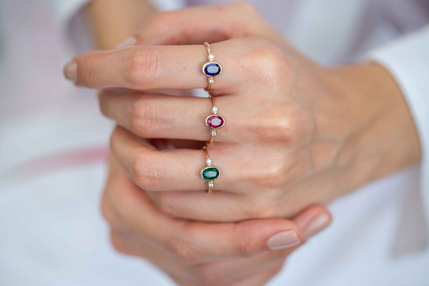 Retro Safir