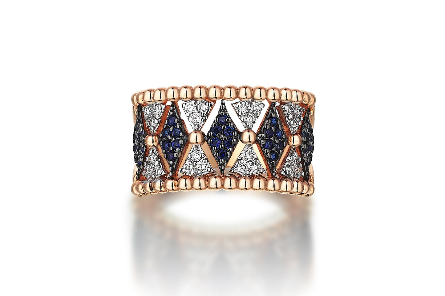 The Queen Bean Safir