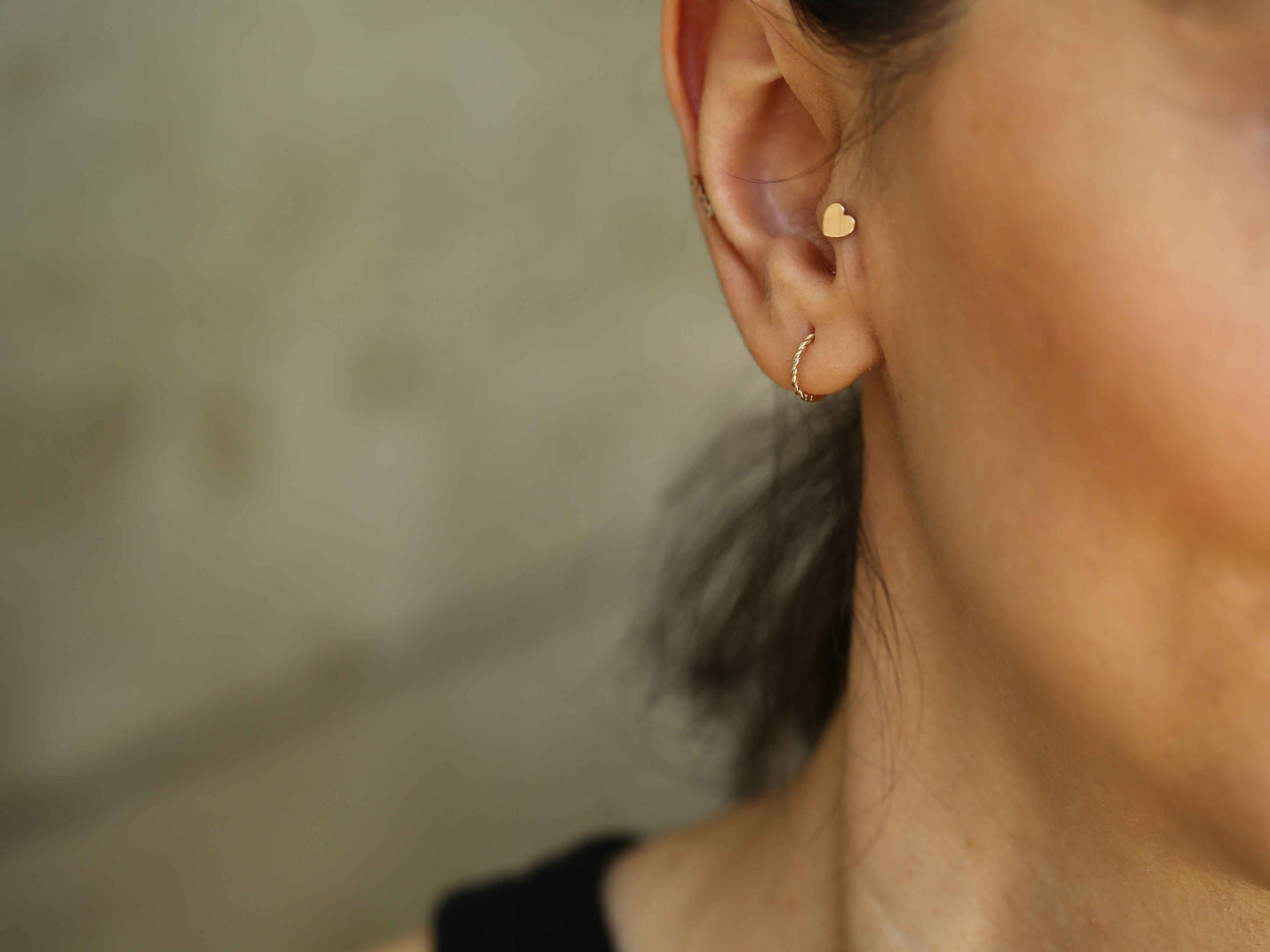 Kalp Tragus