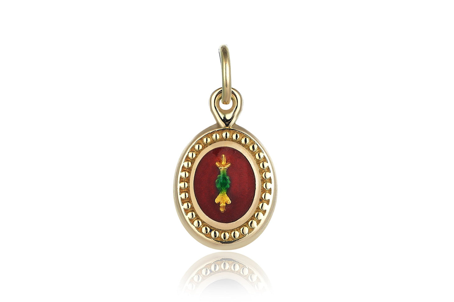 Payon Bordo Pendant