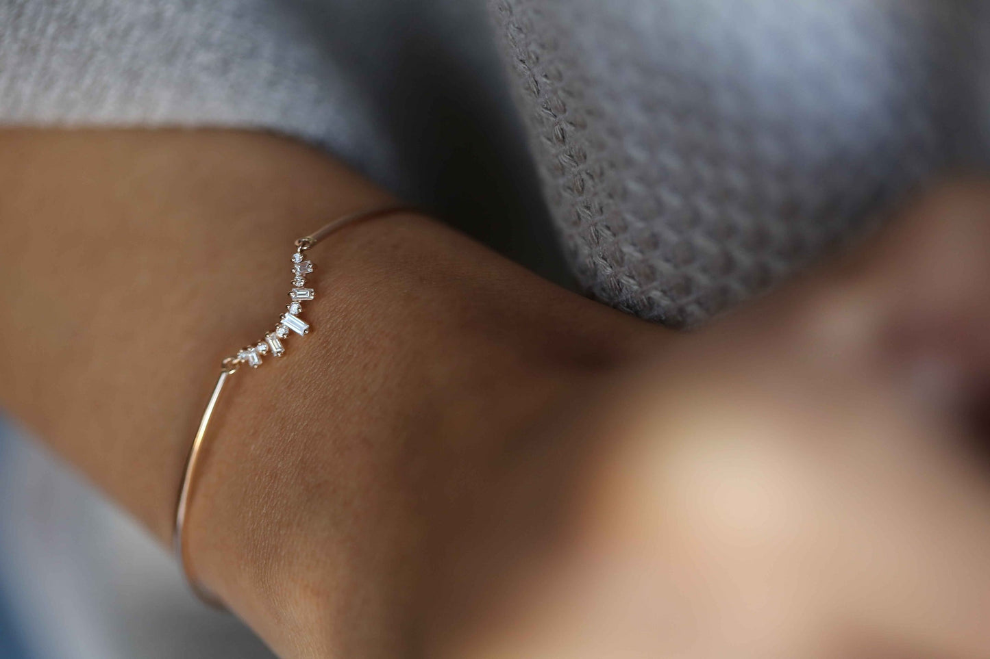 Havva 3 Bracelet