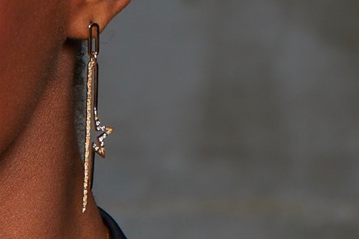 Stella Earrings
