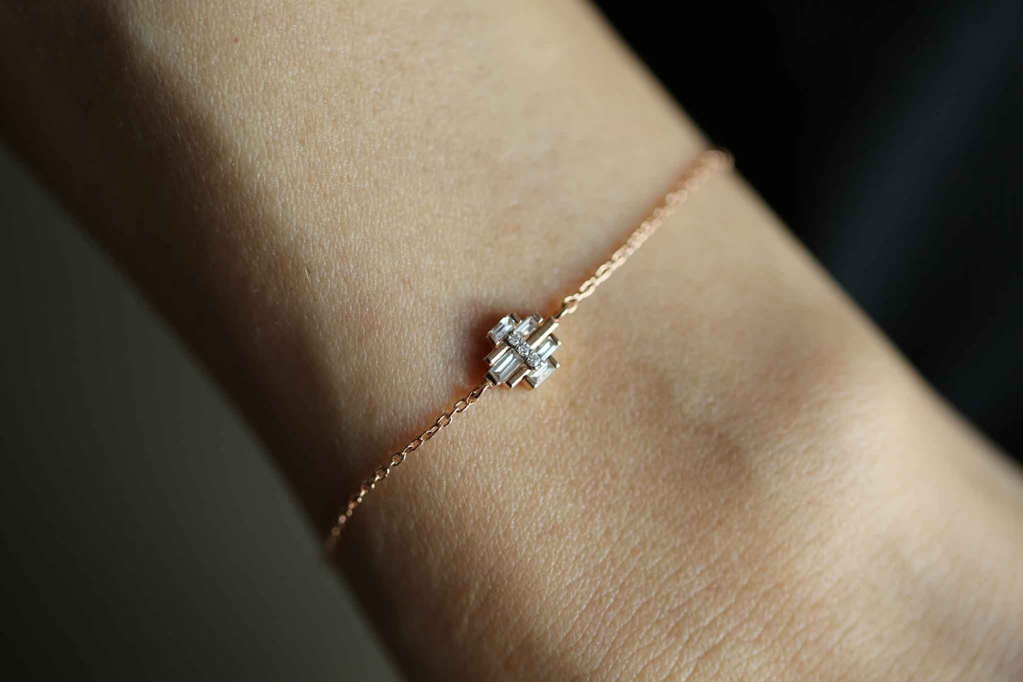 Çaklıt Prime Bangle