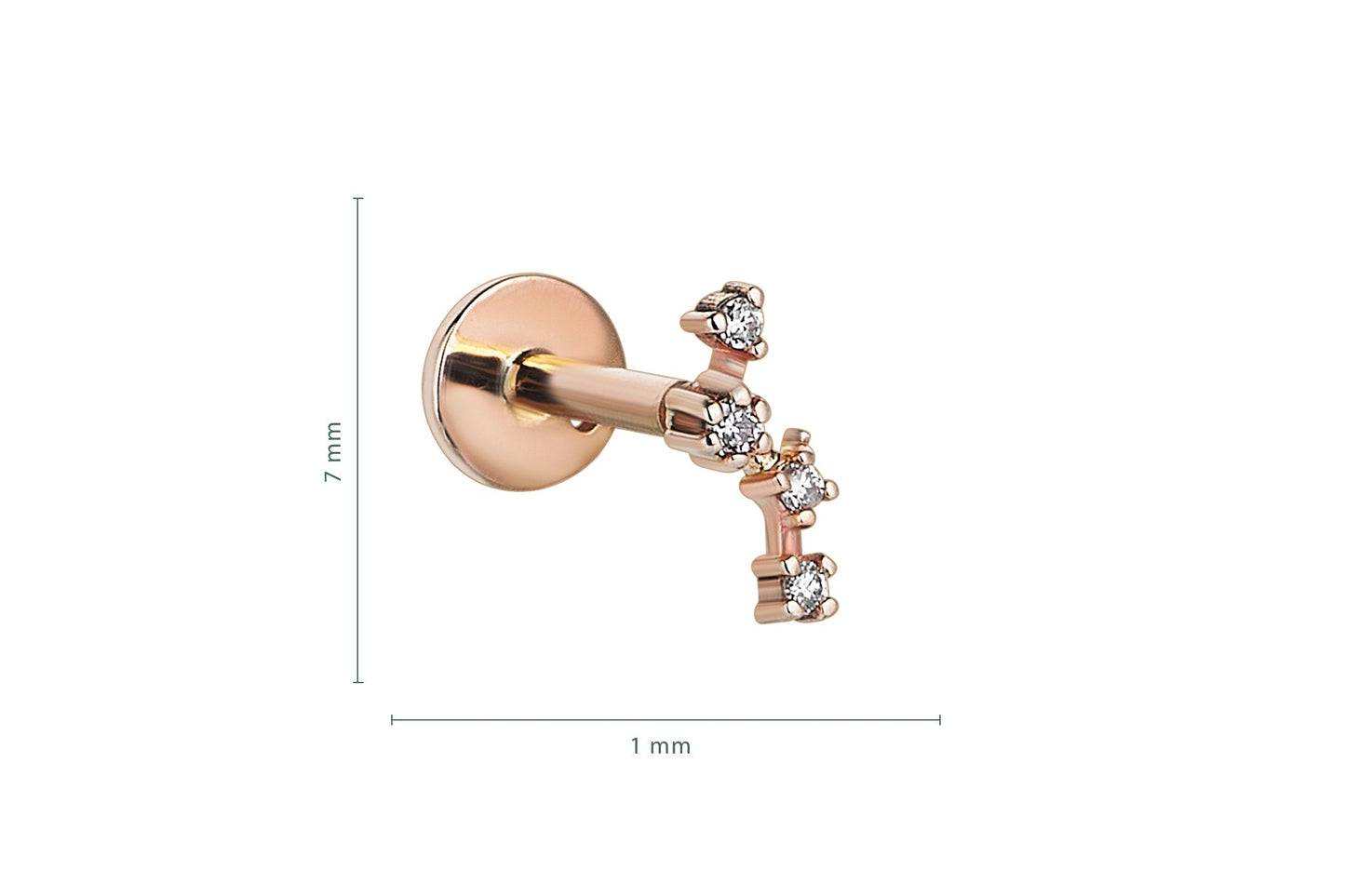 Matrix Tragus