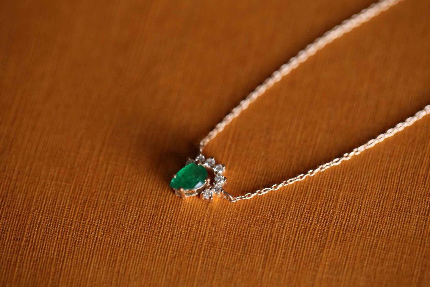 Frida Emerald