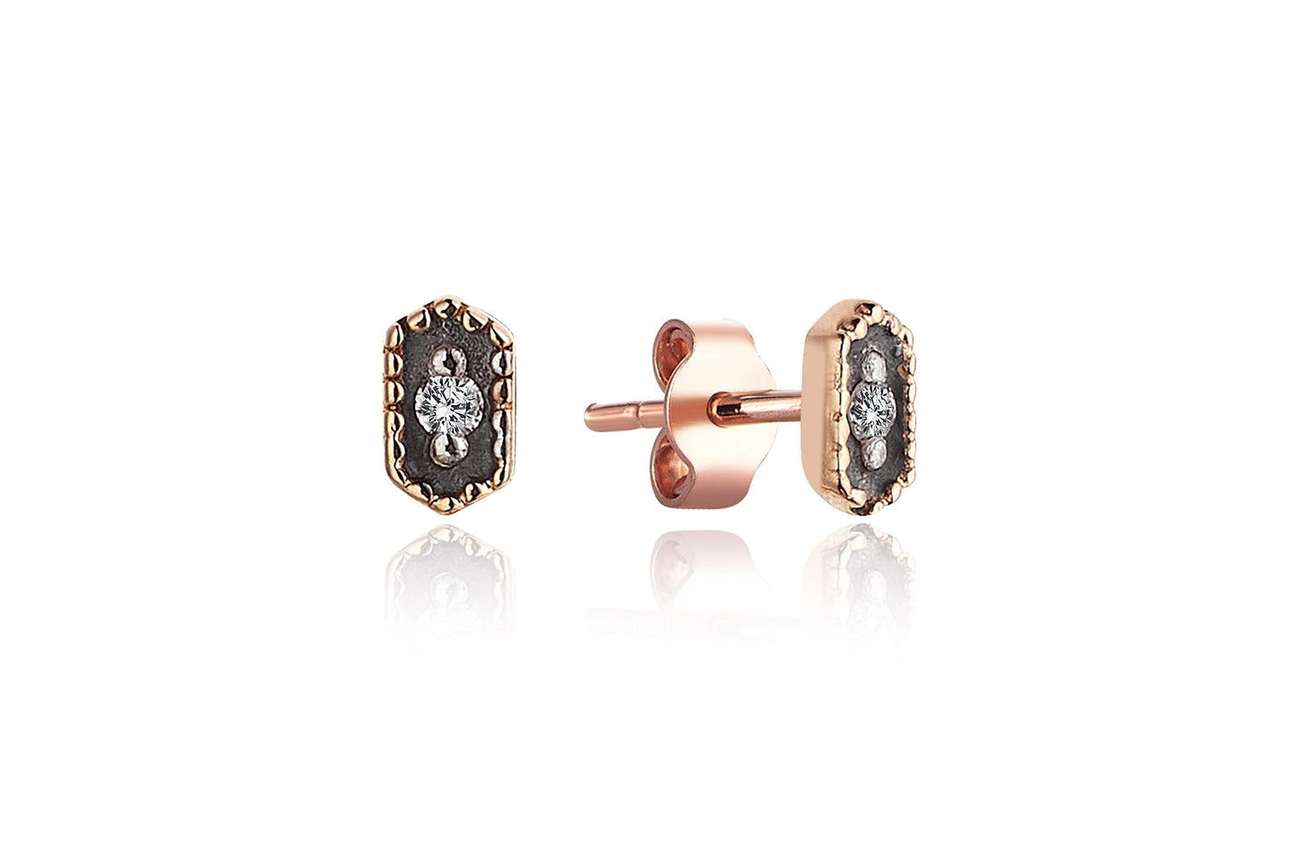 Gotham Earrings