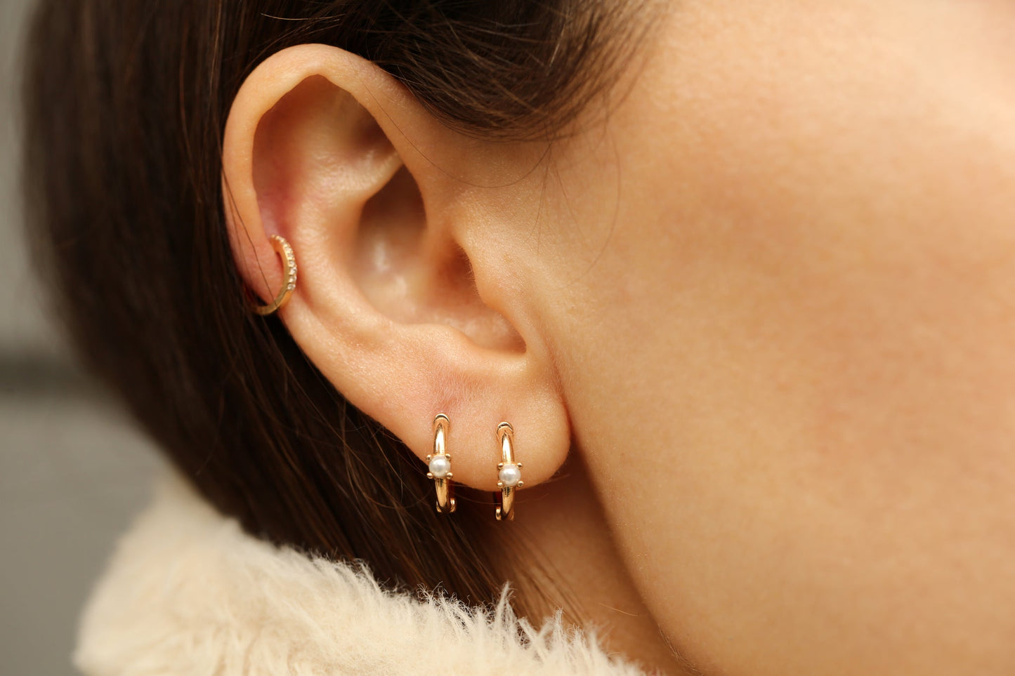 Pearl Hook