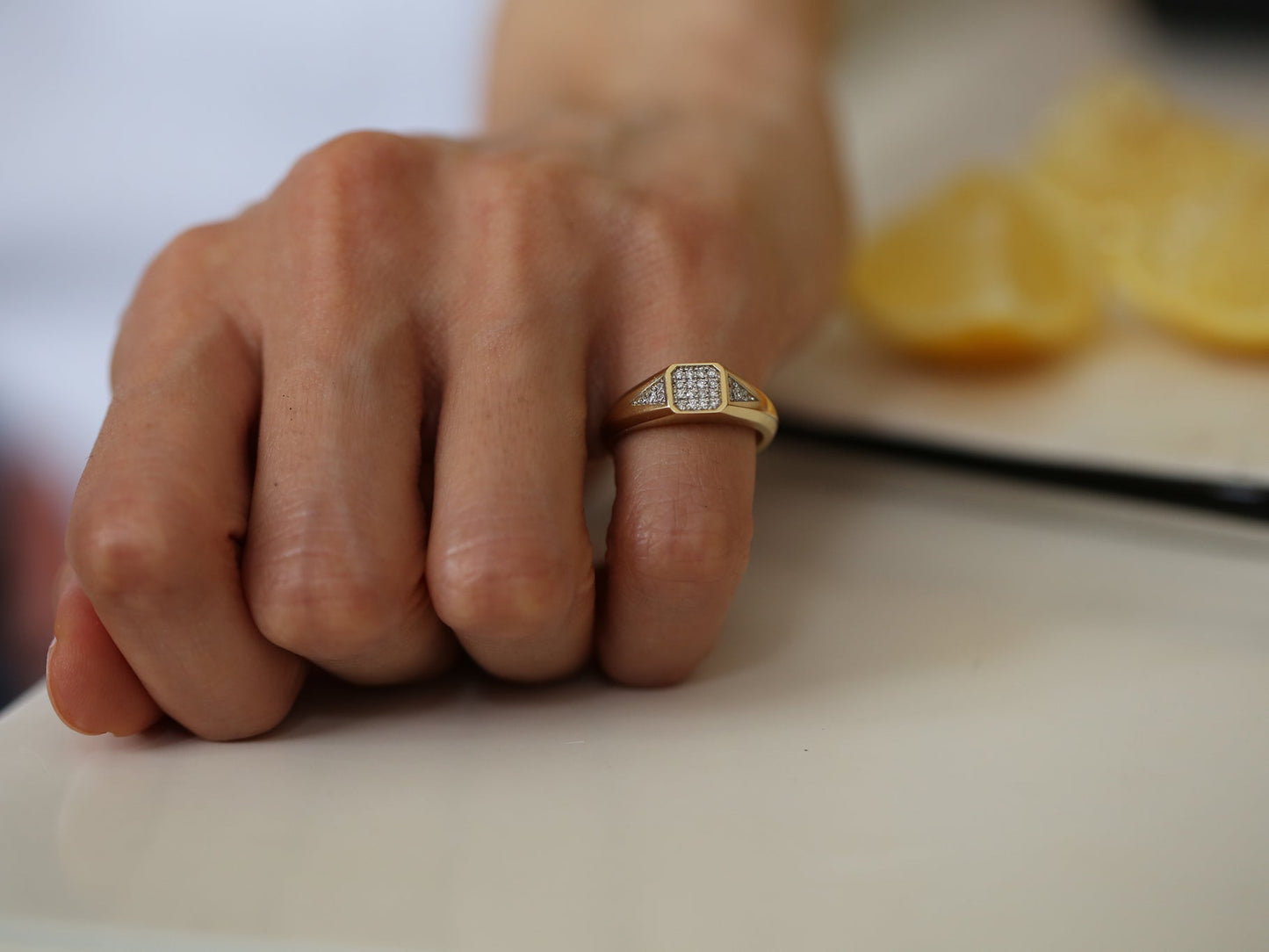 Frame Dia