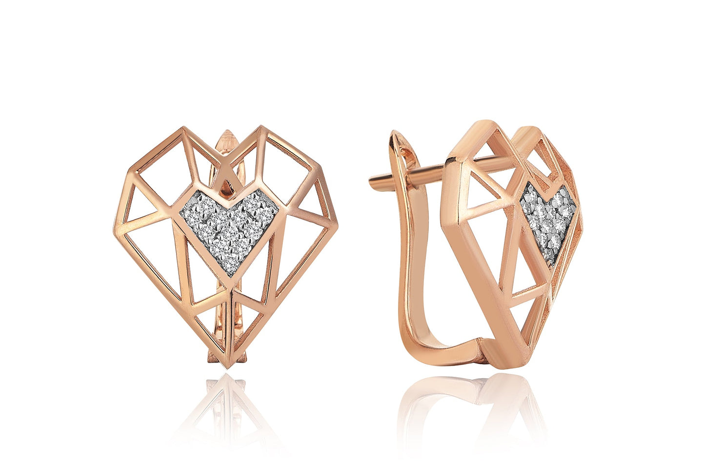 Lover Earrings