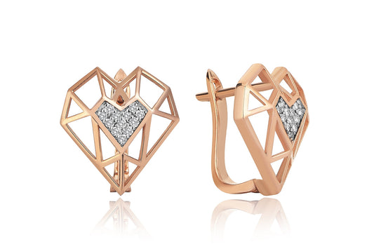Lover Earrings