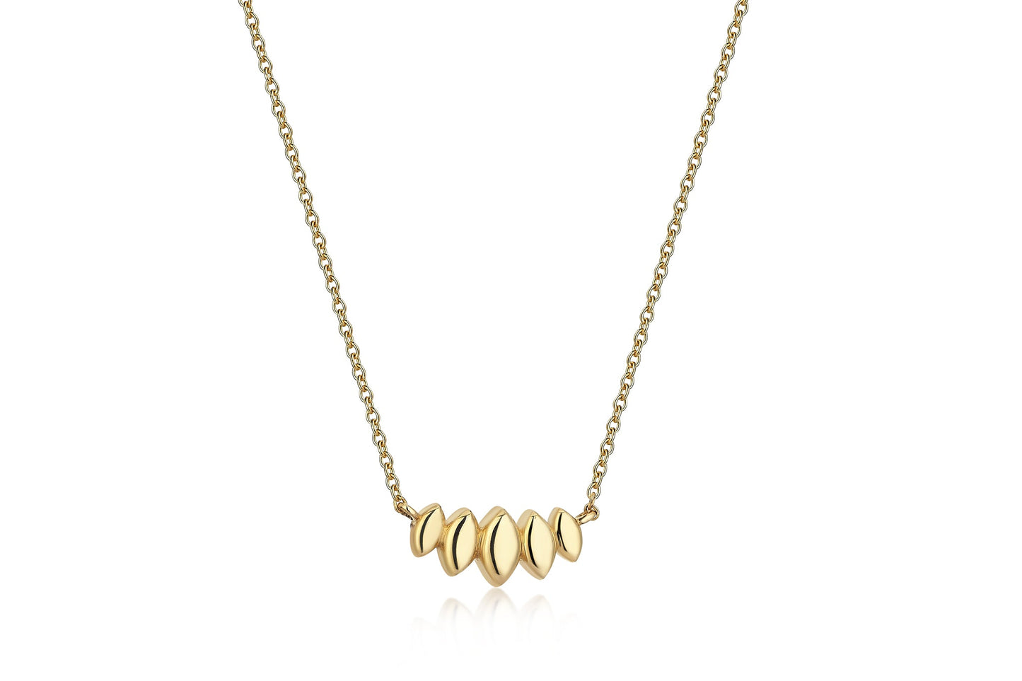 Humble Necklace