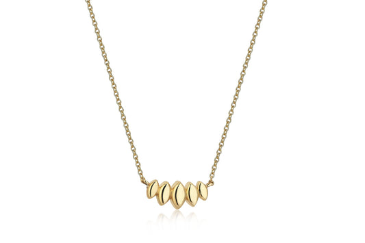 Humble Necklace