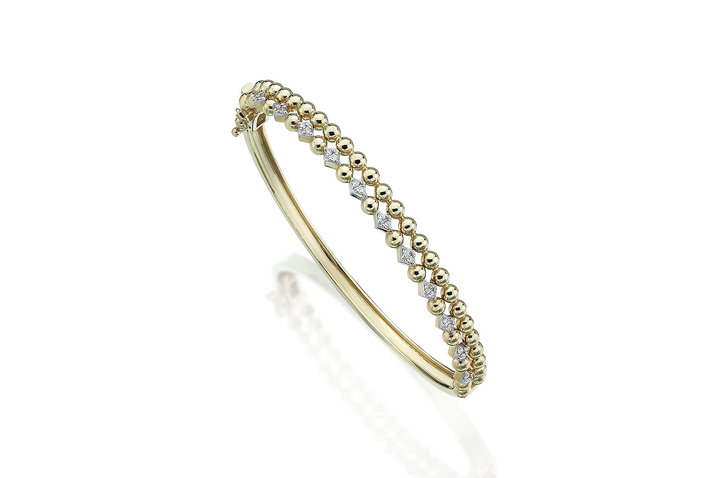 Pareja Bangle