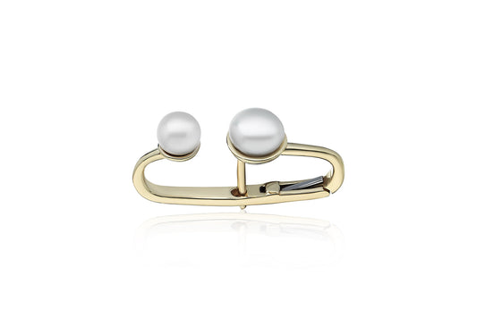 Pearl Earcing