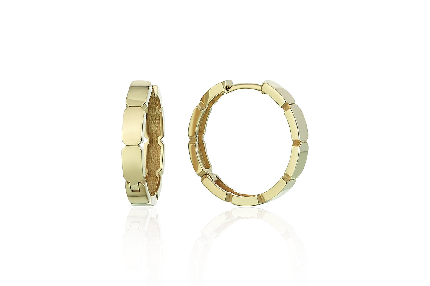 Mahal Pure Earrings
