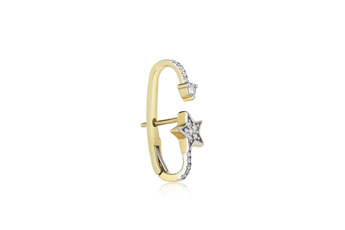Star Earcing
