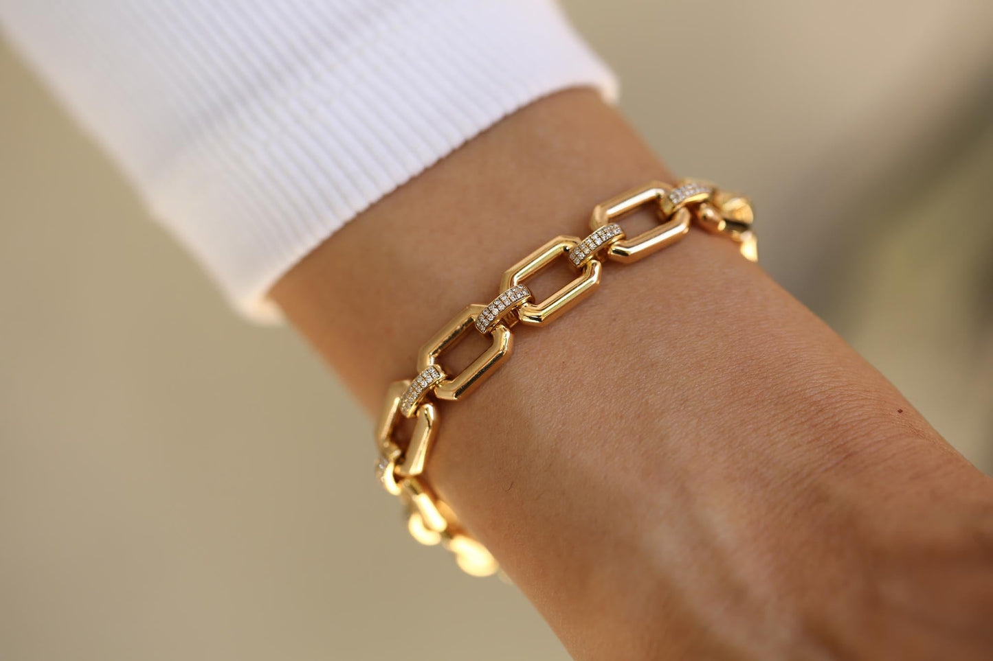 Insula Bracelet