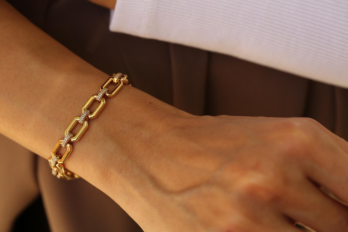 Insula Bracelet