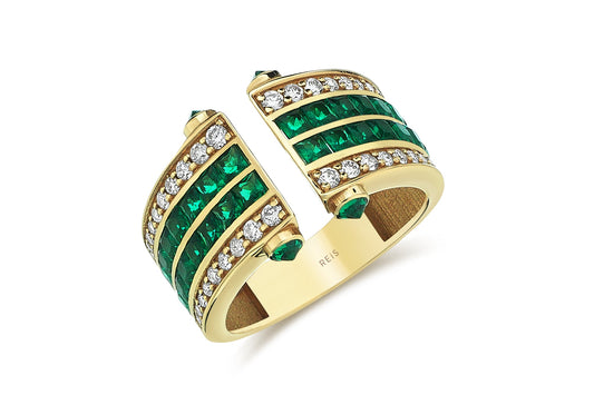 Nelida Ring