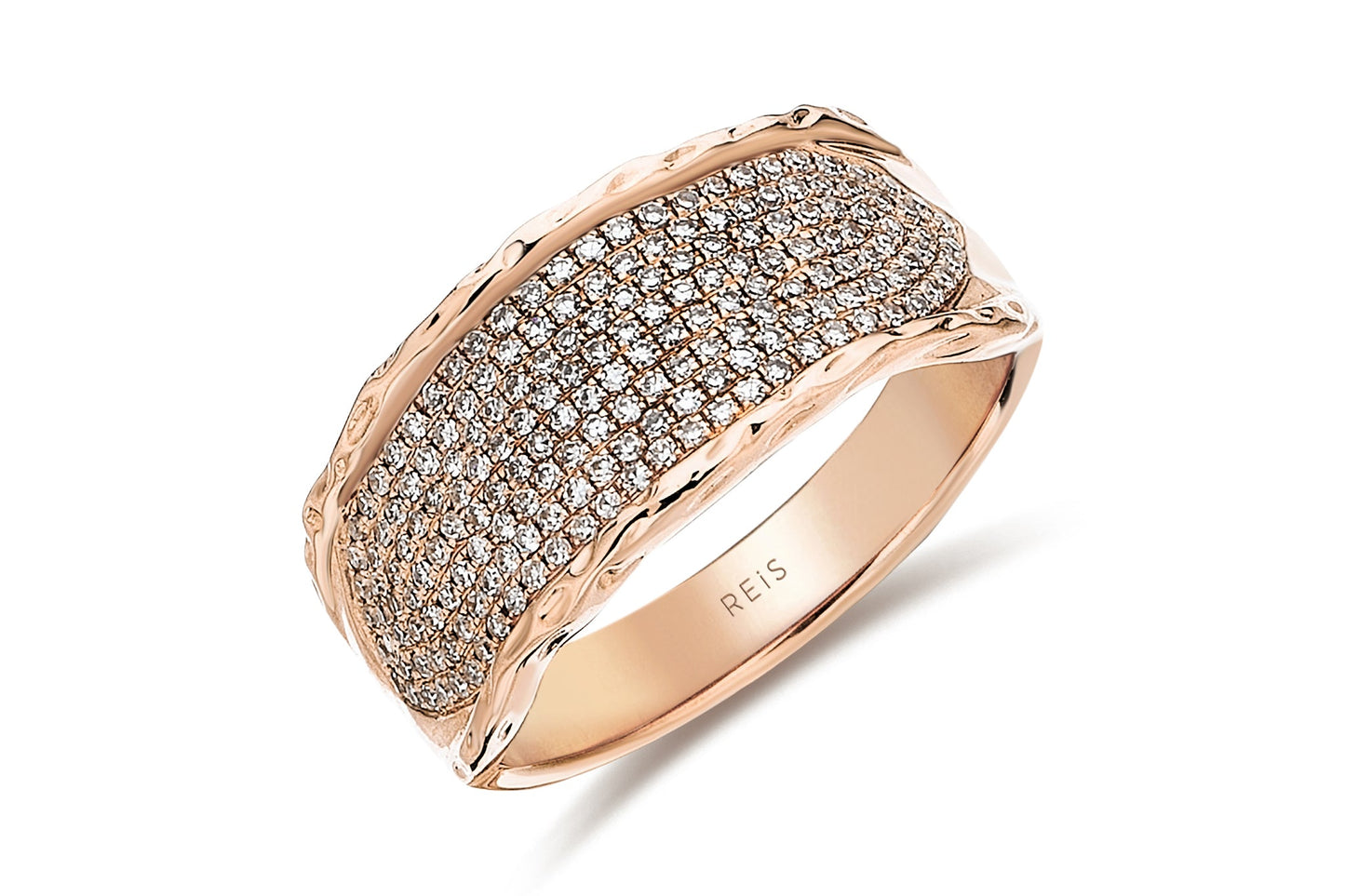 Insula Dia Ring