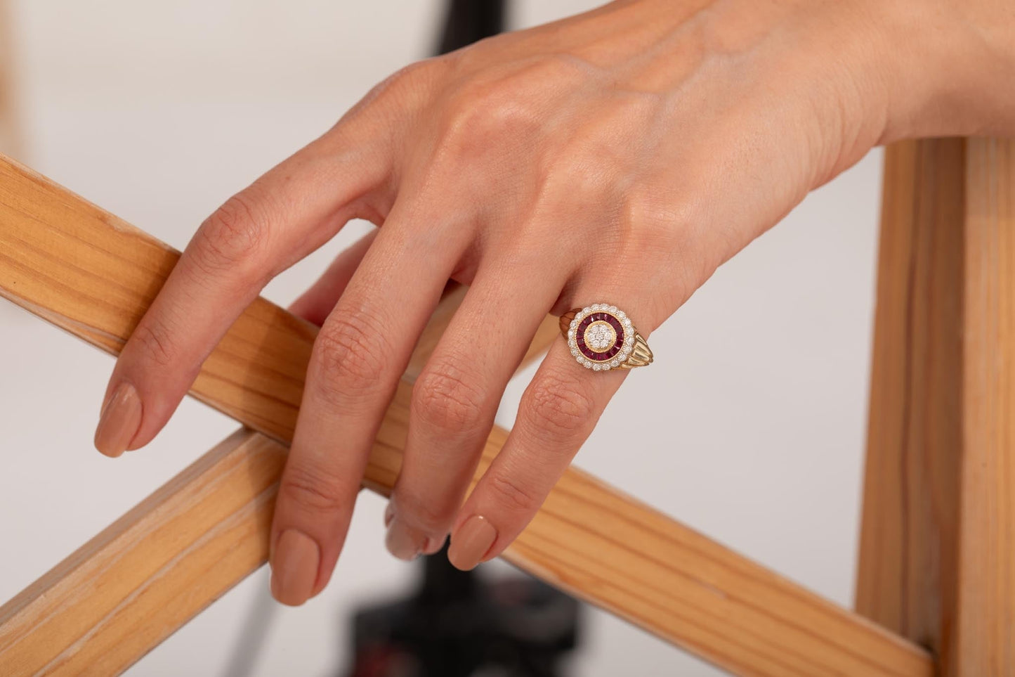 Goya Ring